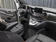 Mercedes-Benz V-Класс III (W447) Рестайлинг Москва  - изображение 36