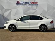 Volkswagen Polo V Рестайлинг Набережные Челны  - изображение 36