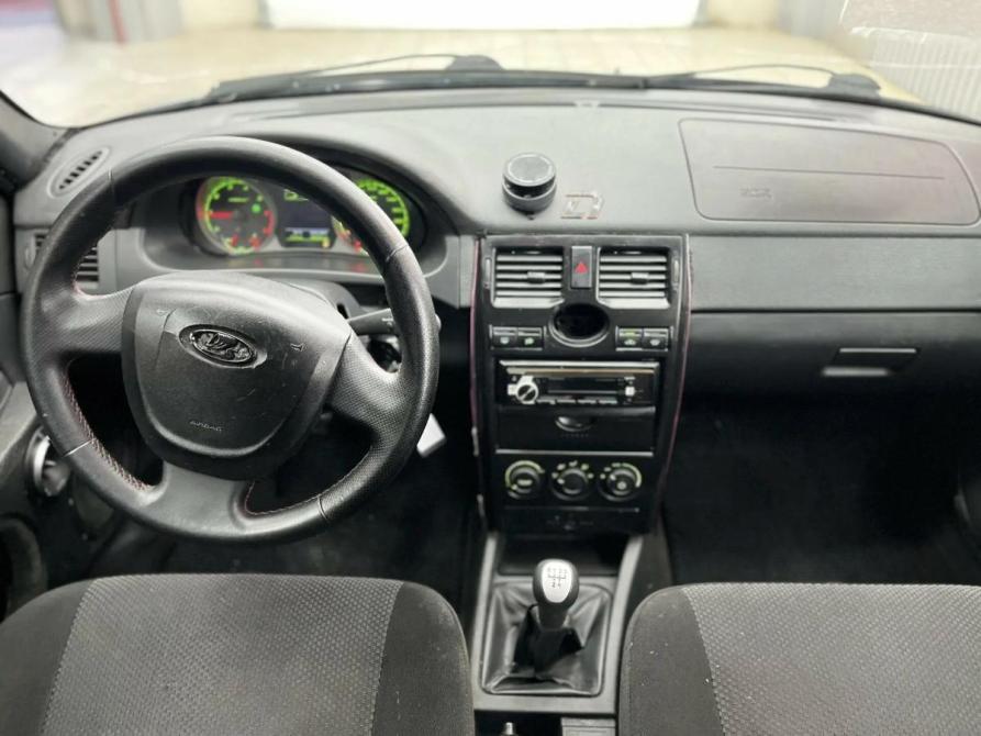 Lada (ВАЗ) Priora I Альметьевск  - изображение 12