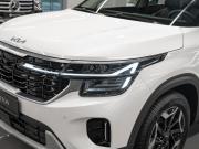 Kia Seltos I Рестайлинг Москва  - изображение 47