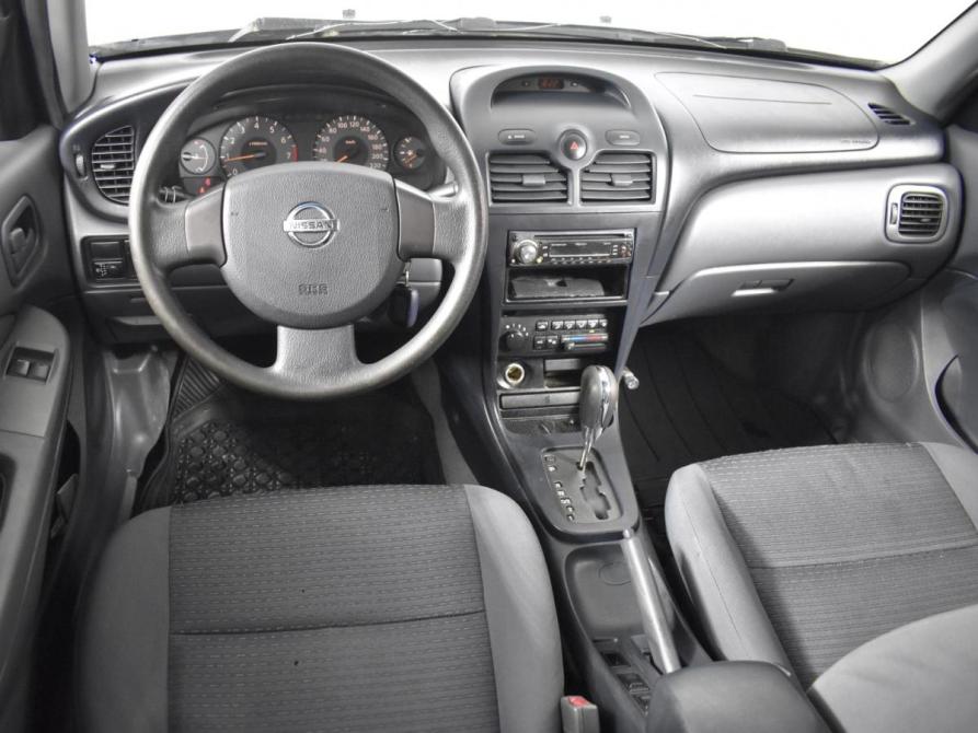Nissan Almera Classic I Казань  - изображение 6