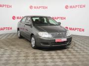 Toyota Corolla IX (E120 E130) Рестайлинг Вологда  - изображение 20