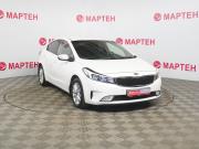Kia Cerato III Рестайлинг (Classic) Вологда  - изображение 20
