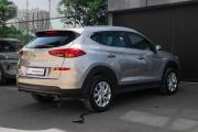 Hyundai Tucson III Рестайлинг Москва  - изображение 28