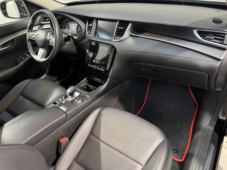Infiniti QX50 II Химки  - изображение 3