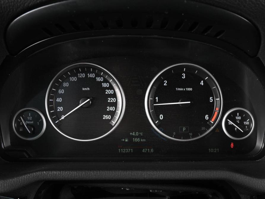 BMW X3 II (F25) Рестайлинг Ростов-на-Дону  - изображение 20