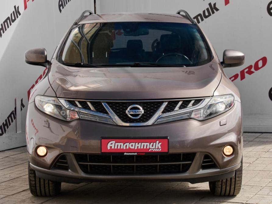 Nissan Murano II (Z51) Рестайлинг 2 Екатеринбург  - изображение 2