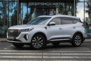 Chery Tiggo 7 Pro Max I Брянск  - изображение 25
