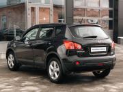 Nissan Qashqai I Новосибирск  - изображение 25
