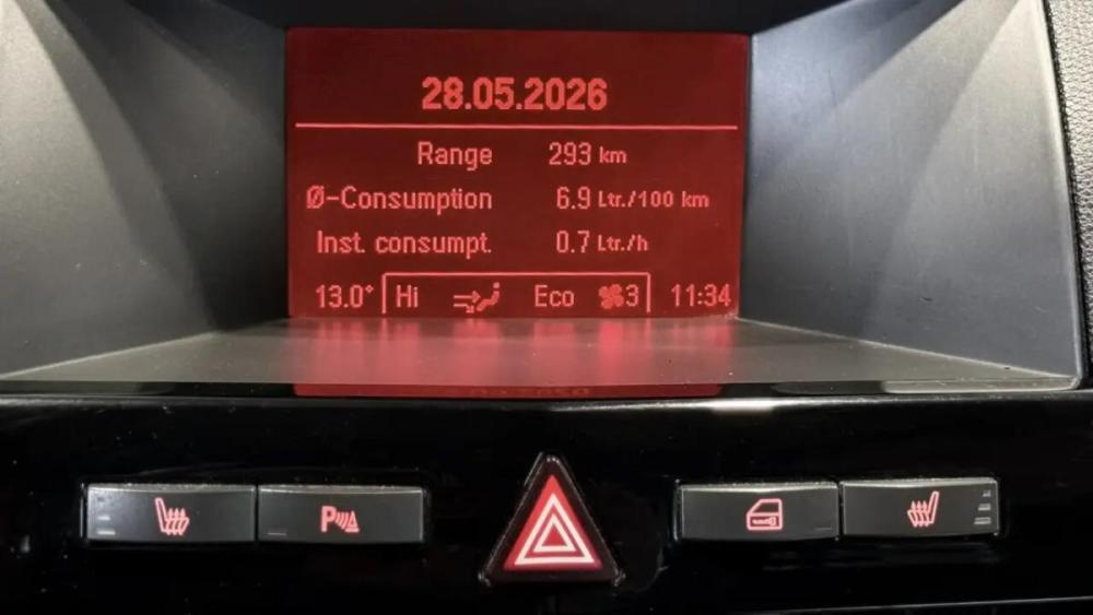 Opel Astra H Рестайлинг Смоленск  - изображение 20