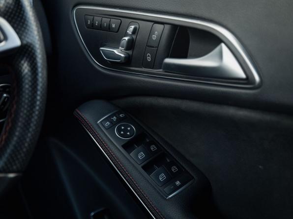 Mercedes-Benz CLA I (C117 X117) с пробегом 2016 года, цена 2 085 000 рублей, 83000 км, универсал, Автокод Объявления