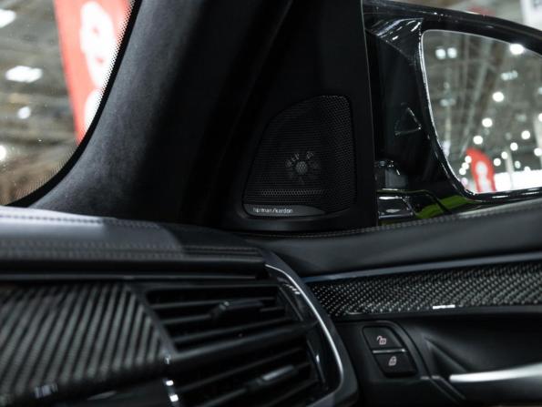 BMW X6 M II (F86) с пробегом 2015 года, цена 4 320 000 рублей, 129918 км, внедорожник, Автокод Объявления