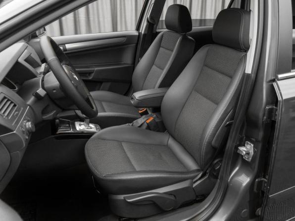 Opel Astra H Рестайлинг с пробегом 2007 года, цена 490 000 рублей, 227792 км, универсал, Автокод Объявления