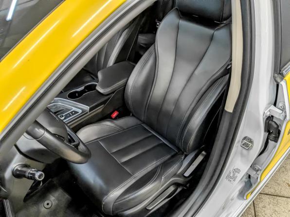 Omoda S5 с пробегом 2024 года, цена 950 000 рублей, 104631 км, седан, Автокод Объявления