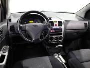 Hyundai Getz I Рестайлинг Ростов-на-Дону  - изображение 19