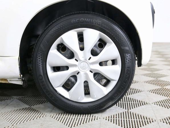 Citroen C1 I Рестайлинг с пробегом 2011 года, цена 345 000 рублей, 155013 км, хэтчбек, Автокод Объявления