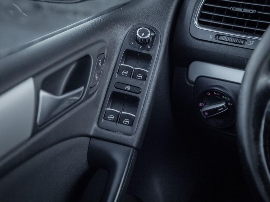 Volkswagen Golf VI Тюмень  - изображение 7