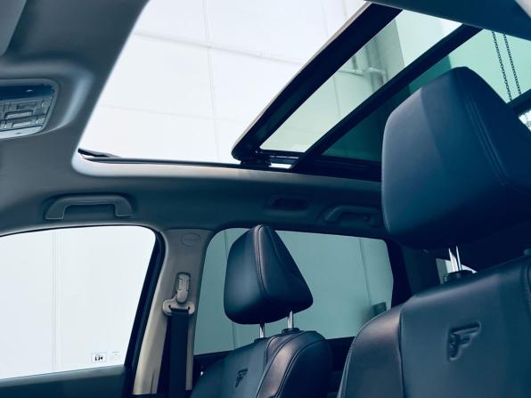 Haval F7 I Рестайлинг с пробегом 2022 года, цена 1 990 000 рублей, 86000 км, внедорожник, Автокод Объявления