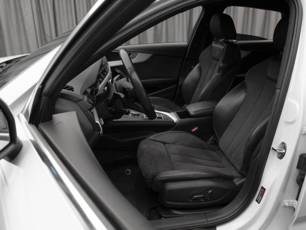 Audi A4 V (B9) с пробегом 2018 года, цена 2 250 000 рублей, 199950 км, седан, Автокод Объявления