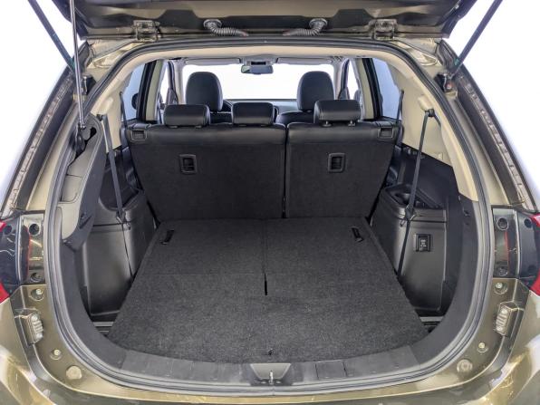 Mitsubishi Outlander III Рестайлинг 3 с пробегом 2021 года, цена 3 000 000 рублей, 95753 км, внедорожник, Автокод Объявления