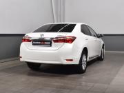 Toyota Corolla XI (E160 E170 E180) Кемерово  - изображение 24