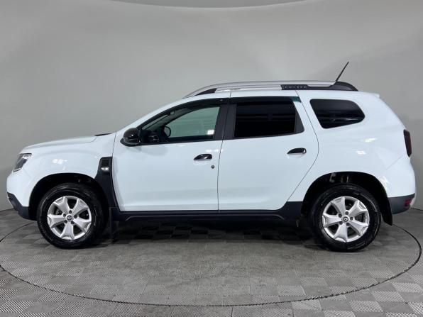Renault Duster II с пробегом 2021 года, цена 1 685 000 рублей, 99162 км, внедорожник, Автокод Объявления