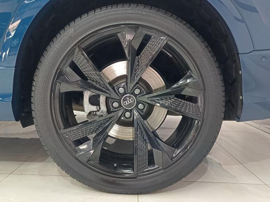 Audi Q8 I (4M) Воронеж  - изображение 25