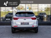 Kia Sportage IV Казань  - изображение 14
