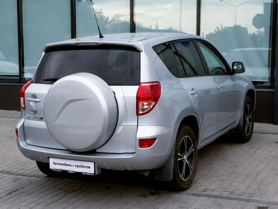 Toyota RAV4 III (XA30) Екатеринбург  - изображение 5