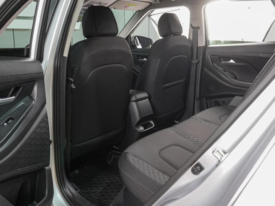 Hyundai Creta II Воронеж  - изображение 11