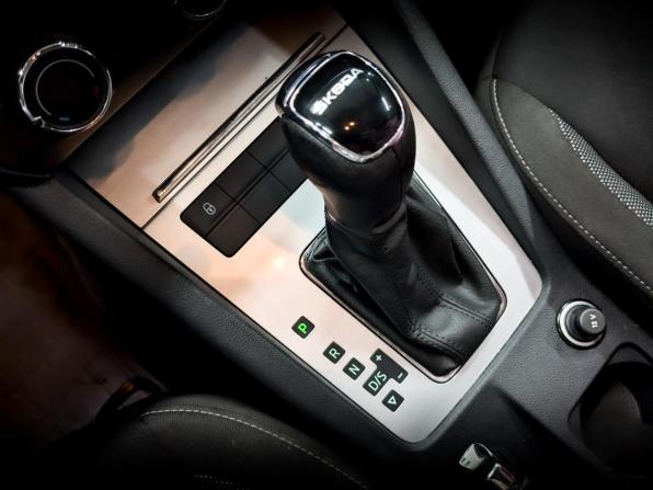 Skoda Octavia III (A7) Рестайлинг с пробегом 2020 года, цена 1 650 000 рублей, 147006 км, лифтбек, Автокод Объявления
