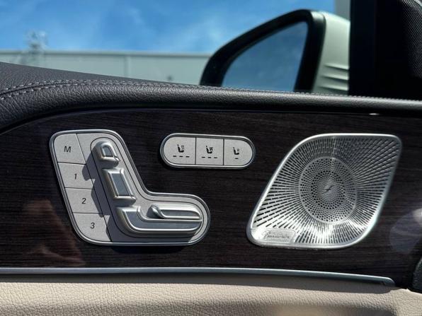Mercedes-Benz GLS II (X167) с пробегом 2021 года, цена 9 339 999 рублей, 72826 км, внедорожник, Автокод Объявления