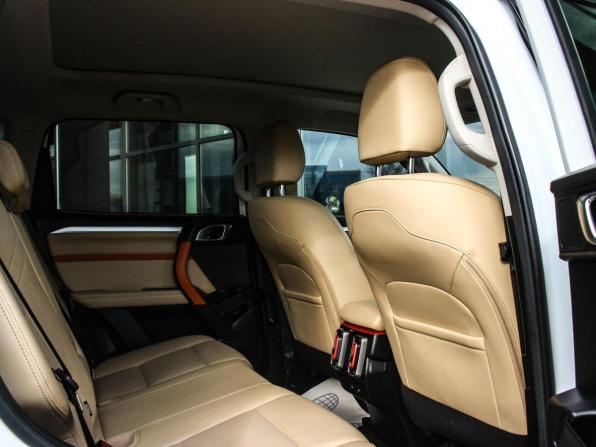 Haval Dargo I с пробегом 2024 года, цена 2 471 600 рублей, 74266 км, внедорожник, Автокод Объявления