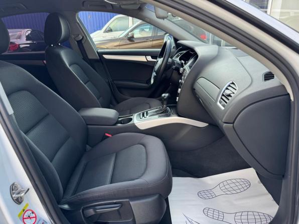 Audi A4 IV (B8) Рестайлинг с пробегом 2012 года, цена 1 179 000 рублей, 210458 км, седан, Автокод Объявления