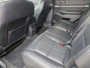 Ford Explorer V Рестайлинг 2 Москва  - изображение 31