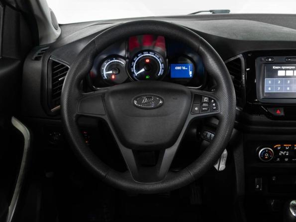 Lada (ВАЗ) XRAY I с пробегом 2018 года, цена 799 000 рублей, 108076 км, хэтчбек, Автокод Объявления