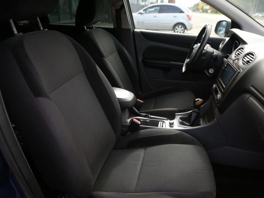 Ford Focus II Рестайлинг Иваново  - изображение 10