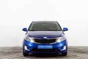 Kia Rio III Сургут  - изображение 19