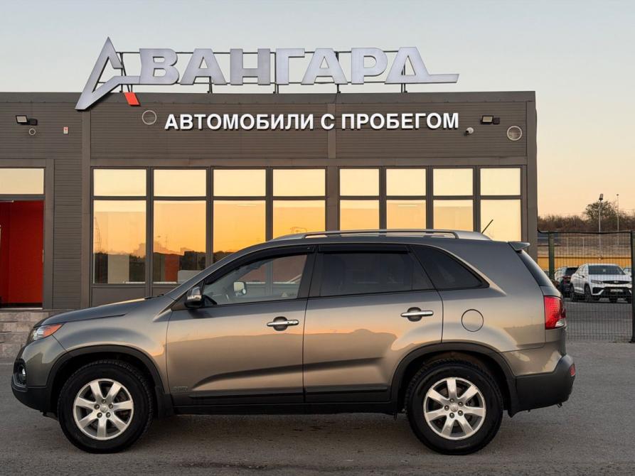 Kia Sorento II Волгоград  - изображение 9