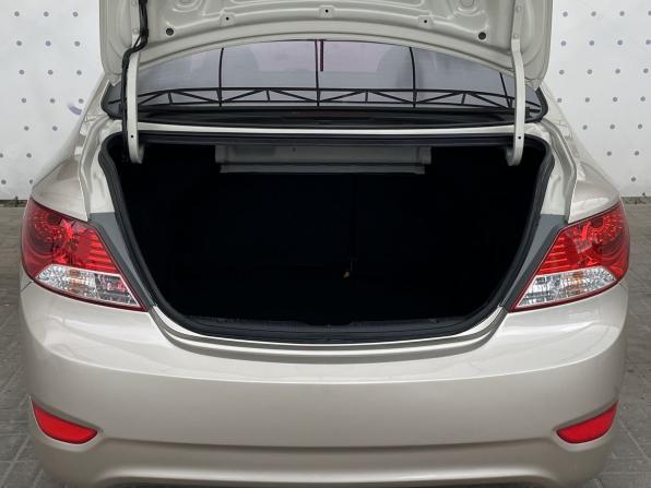 Hyundai Solaris I с пробегом 2011 года, цена 890 000 рублей, 157138 км, седан, Автокод Объявления