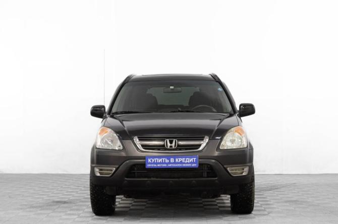 Honda CR-V II с пробегом 2004 года, цена 899 000 рублей, 201000 км, внедорожник, Автокод Объявления