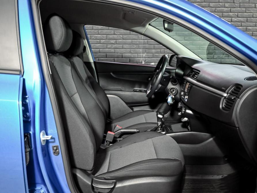 Kia Rio IV Екатеринбург  - изображение 10