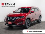 Nissan X-Trail III Рестайлинг Чита  - изображение 22
