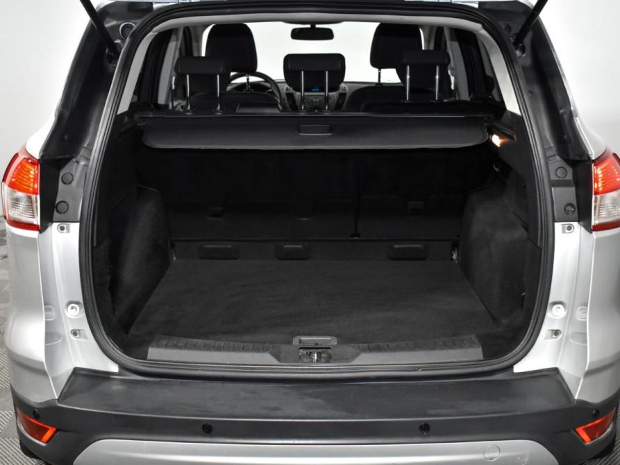 Ford Kuga II Санкт-Петербург  - изображение 20