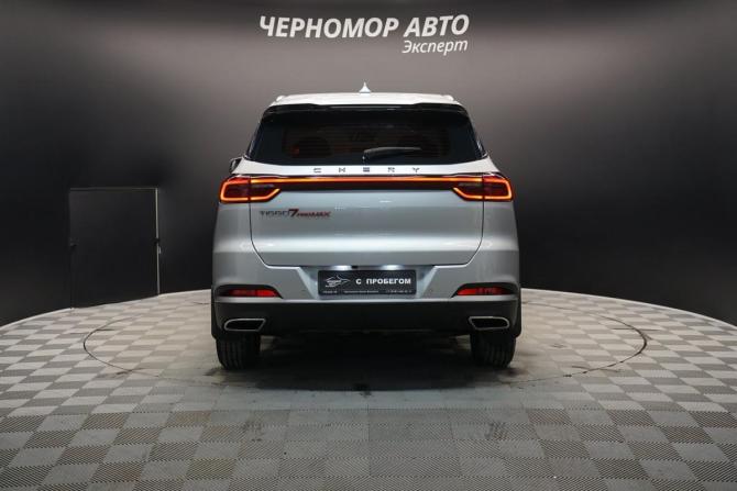 Chery Tiggo 7 Pro Max I с пробегом 2023 года, цена 1 945 000 рублей, 87000 км, внедорожник, Автокод Объявления