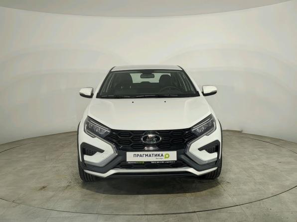 Lada (ВАЗ) Vesta I Рестайлинг (NG) с пробегом 2023 года, цена 1 328 000 рублей, 30200 км, седан, Автокод Объявления