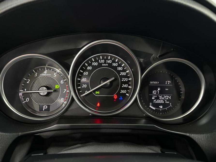 Mazda 6 III (GJ) Альметьевск  - изображение 19