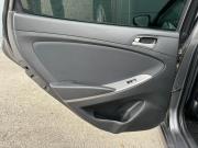 Hyundai Solaris I Рестайлинг Ростов-на-Дону  - изображение 37