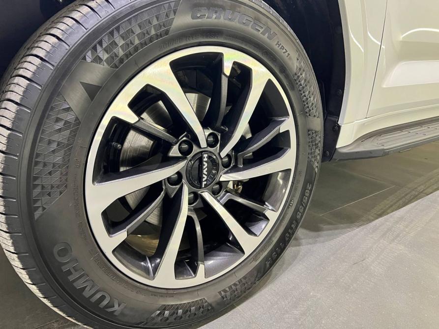 Haval H9 II Новосибирск  - изображение 12