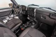 Lada (ВАЗ) 2121 (4x4) I Рестайлинг (2020) Пермь  - изображение 29